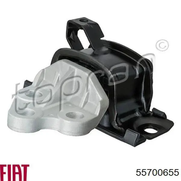 Comprar 55700655 Fiat/Alfa/Lancia Soporte de motor trasero