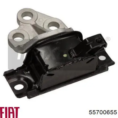 Soportes de motor trasero Fiat/Alfa/Lancia 55700655 precio, desde 41,55 EUR