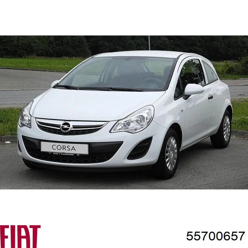 846847 Opel Soporte del soporte trasero del motor