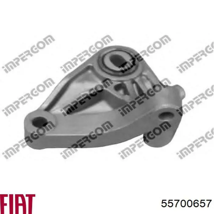 Comprar 846847 Opel Soporte del soporte trasero del motor
