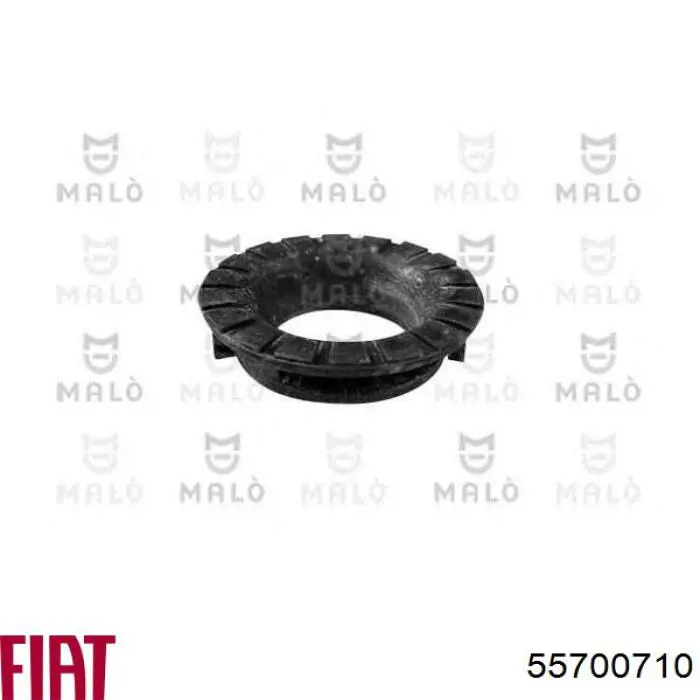 Comprar 55700710 Fiat/Alfa/Lancia Aislador de resorte trasero superior