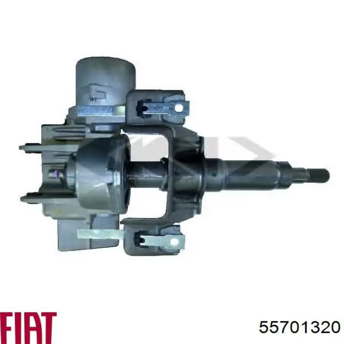 Columna de dirección Fiat/Alfa/Lancia 55704061 precio, desde 290,40 EUR