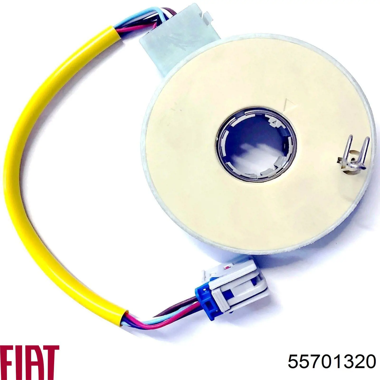 Columna de dirección Fiat/Alfa/Lancia 55704061 precio, desde 418,55 EUR