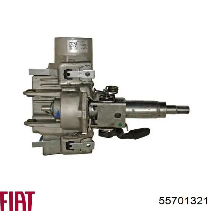 Comprar 55701321 Fiat/Alfa/Lancia Columna dirección