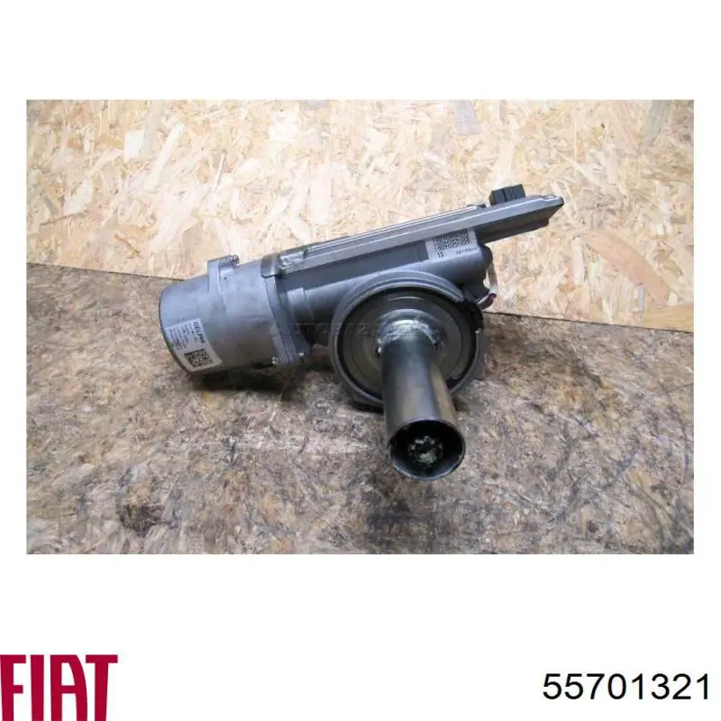 Columna de dirección Fiat/Alfa/Lancia 55701321 precio, desde 245,04 EUR