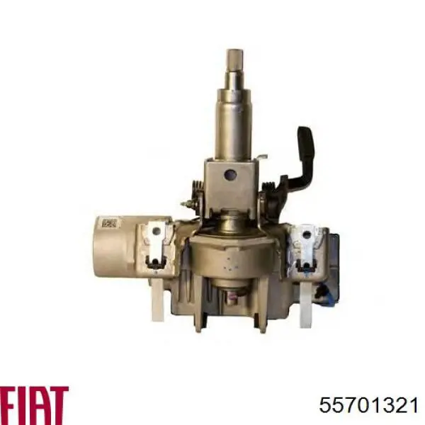 Columna dirección 55701321 Fiat/Alfa/Lancia
