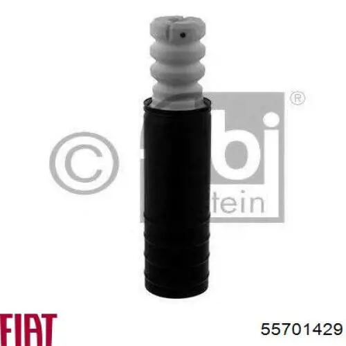 Almohadilla de tope suspensión & guardapolvos amortiguador Metalcaucho 07879 precio, desde 7,85 EUR