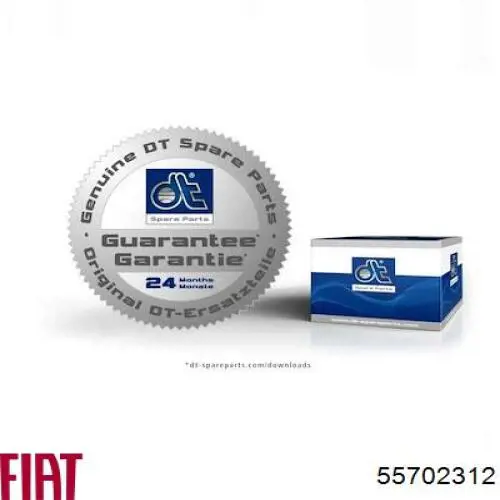 Perno de fijación interior del brazo oscilante inferior trasero Volvo 0946034 precio, desde 2,10 EUR