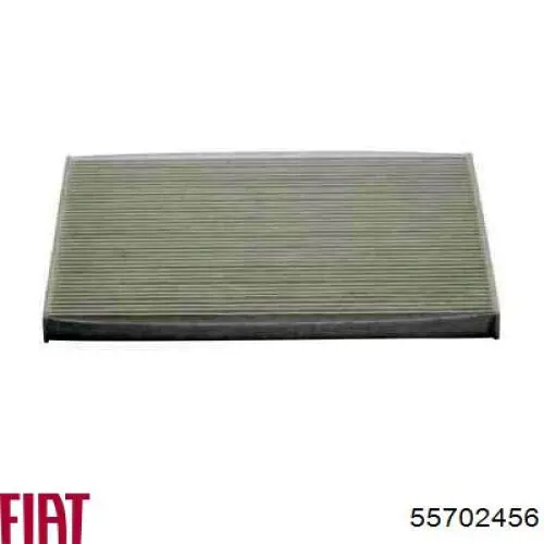 Comprar 55702456 Fiat/Alfa/Lancia Filtro de aire del habitáculo
