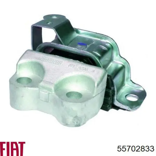 Soporte del motor izquierdo/derecho Fiat/Alfa/Lancia 55702833 precio, desde 44,27 EUR