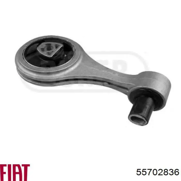 Soportes de motor trasero Fiat/Alfa/Lancia 55702836 precio, desde 20,82 EUR