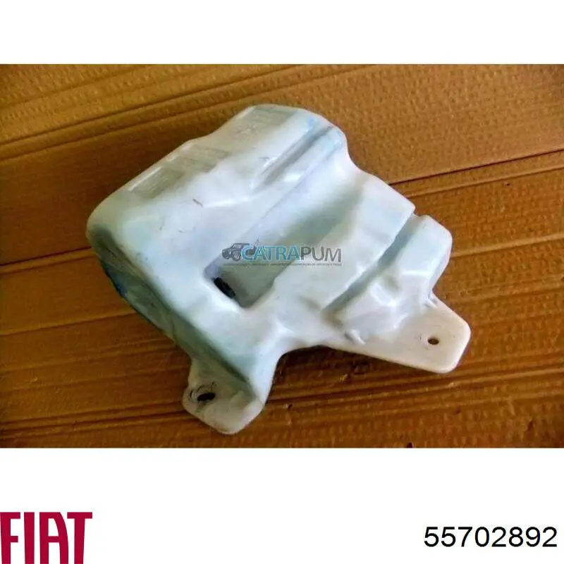 55702892 Fiat/Alfa/Lancia depósito de agua del limpiaparabrisas