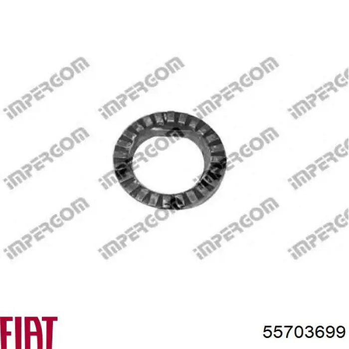  Fiat/Alfa/Lancia 55703699 precio, desde 5,70 EUR
