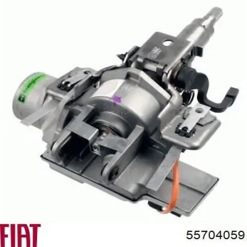 Columna dirección 55704065 Fiat/Alfa/Lancia