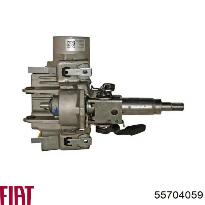 Columna dirección 55704065 Fiat/Alfa/Lancia