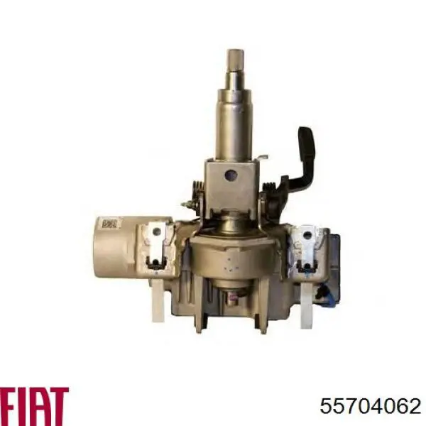 Columna de dirección Fiat/Alfa/Lancia 55704062 precio, desde 216,81 EUR