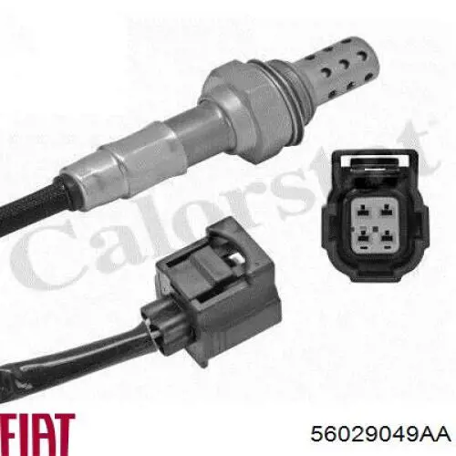 K56029049AA Fiat/Alfa/Lancia sonda lambda