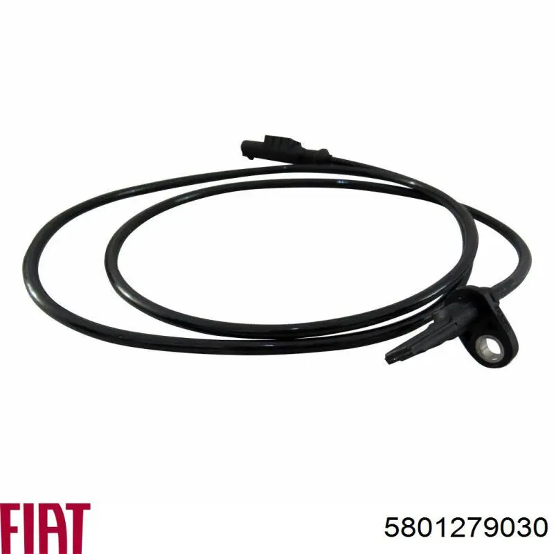 5801279030 Fiat/Alfa/Lancia sensor abs delantero