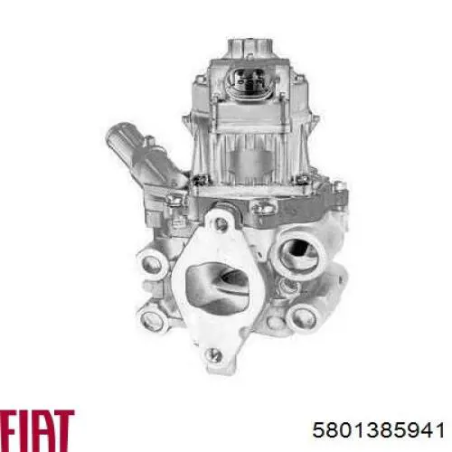 EGR Febi 108842