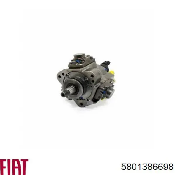 Comprar 5801386698 Fiat/Alfa/Lancia Bomba inyectora