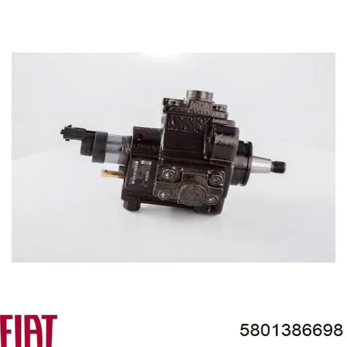 Bomba inyectora 5801386698 Fiat/Alfa/Lancia