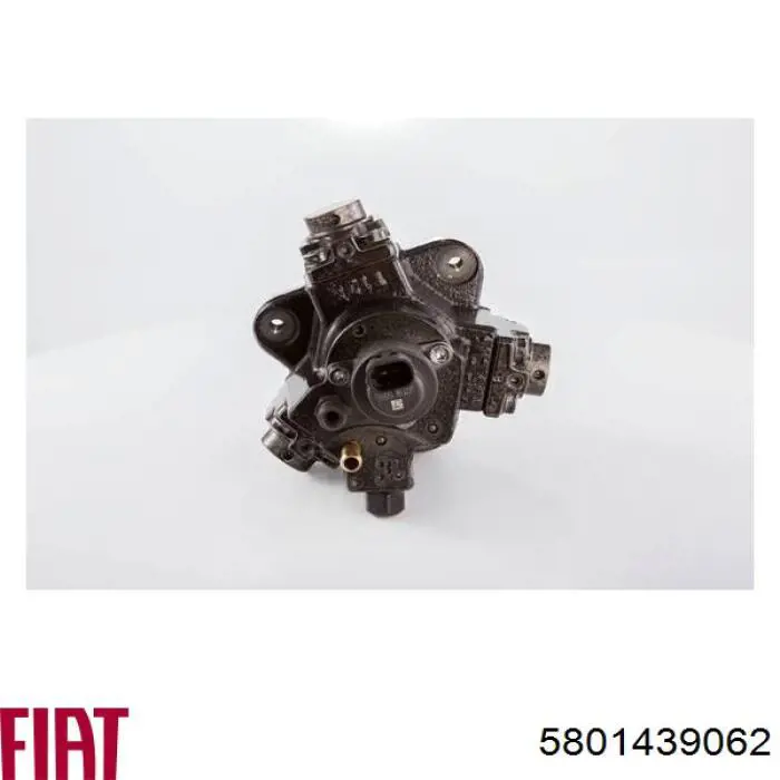 Comprar 445010320 Bosch Bomba inyectora