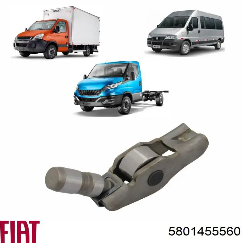 Comprar 0903H9 Peugeot/Citroen Palanca oscilante, distribución del motor 