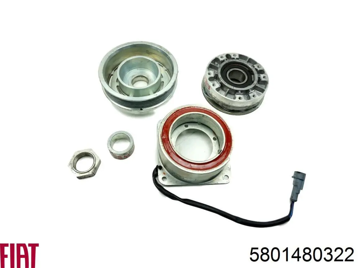 Comprar 49702 NRF Embrague viscoso de ventilador