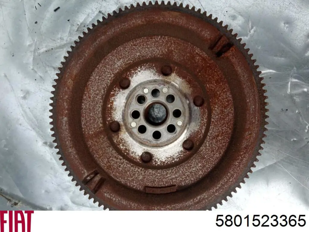 Motor de volante Fiat/Alfa/Lancia 5801523365 precio, desde 577,44 EUR