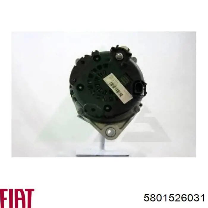 Alternador del motor Fiat/Alfa/Lancia 5801526031 precio, desde 129,23 EUR