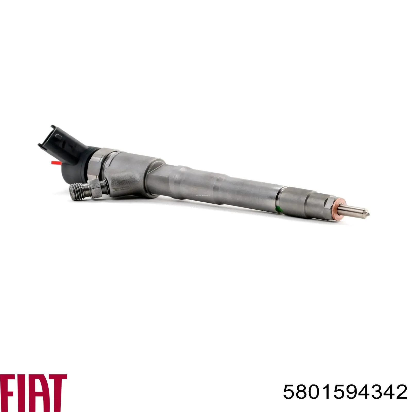 Inyectores Fiat/Alfa/Lancia 5801594342 precio, desde 127,78 EUR