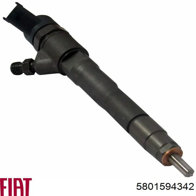 Comprar 5801594342 Fiat/Alfa/Lancia Inyector