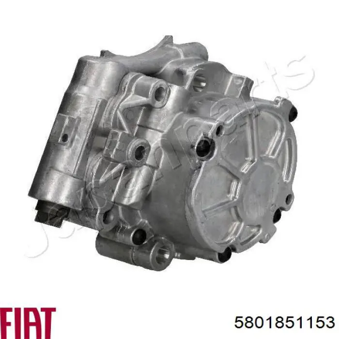 Bomba de aceite Fiat/Alfa/Lancia 5801851153 precio, desde 233,87 EUR