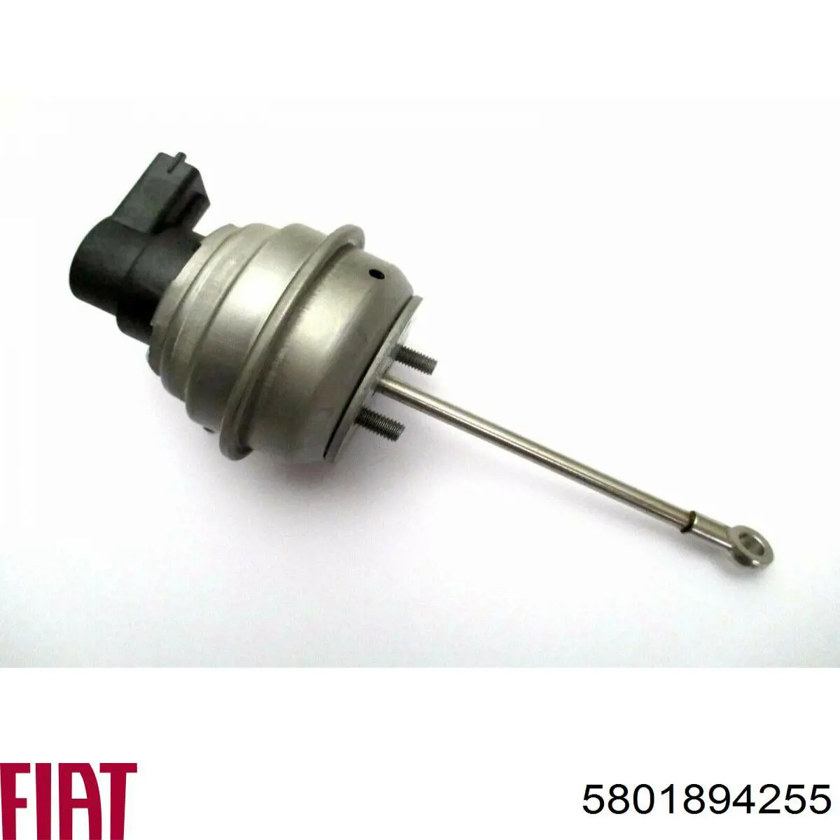 Turbocompresor Fiat/Alfa/Lancia 5801894255 precio, desde 614,20 EUR