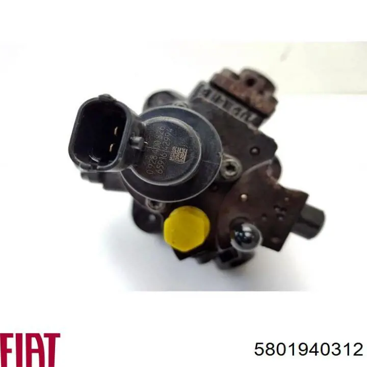 Comprar 5801940312 Fiat/Alfa/Lancia Bomba inyectora