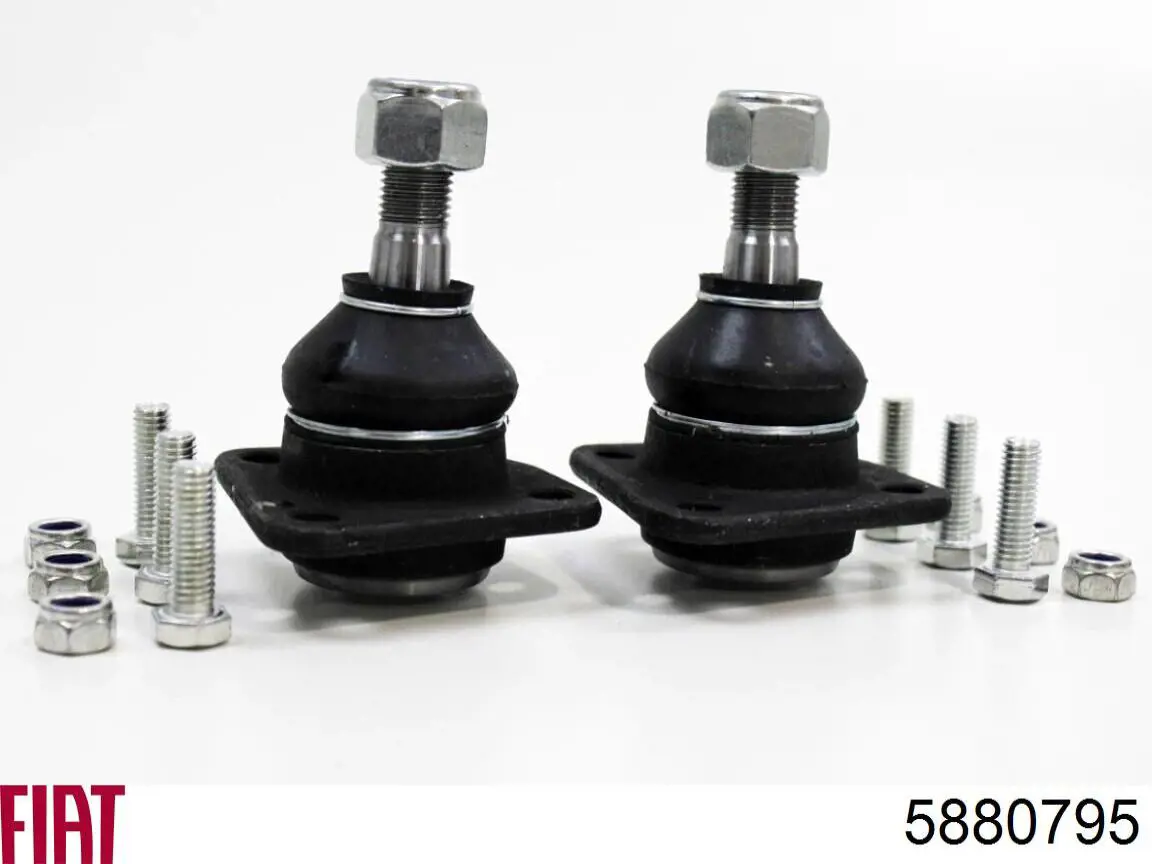 Rótula inferior de suspensión 5880795 Fiat/Alfa/Lancia