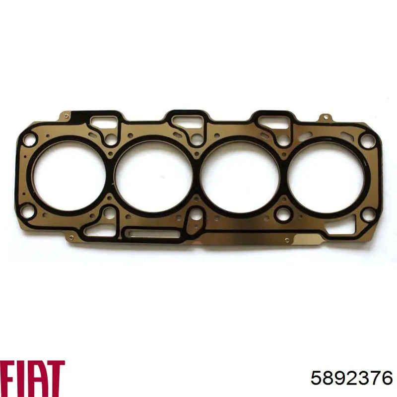 Kit completo de juntas Payen GP282 precio, desde 85,02 EUR