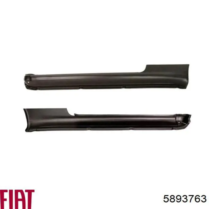 Comprar 301742 Polcar Umbral de puerta, derecha