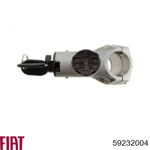 Comprar 59232004 Fiat/Alfa/Lancia Bombín de arranque