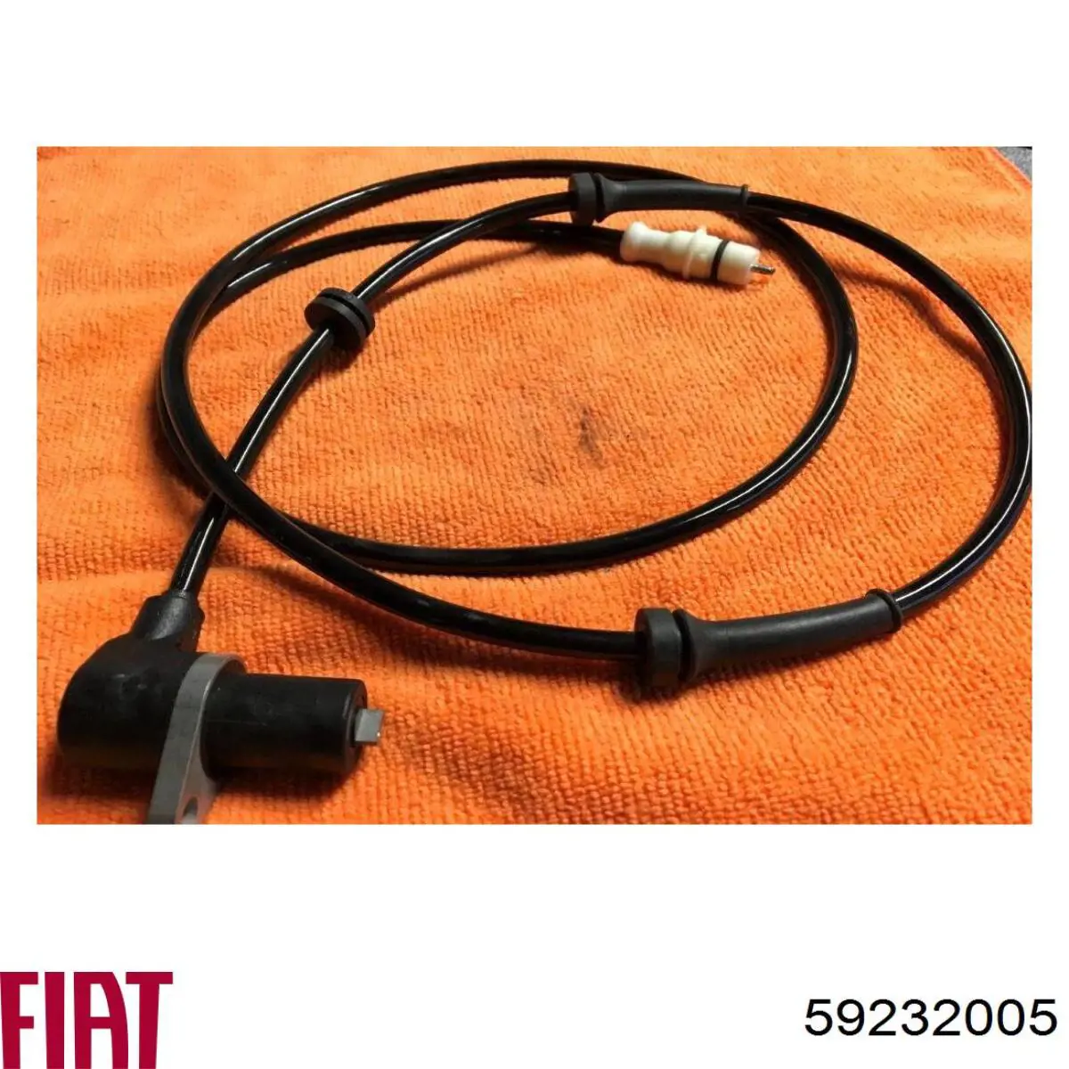 Sensor ABS 59232005 Fiat/Alfa/Lancia