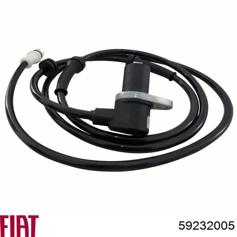 Sensor ABS delantero Fiat/Alfa/Lancia 59232005