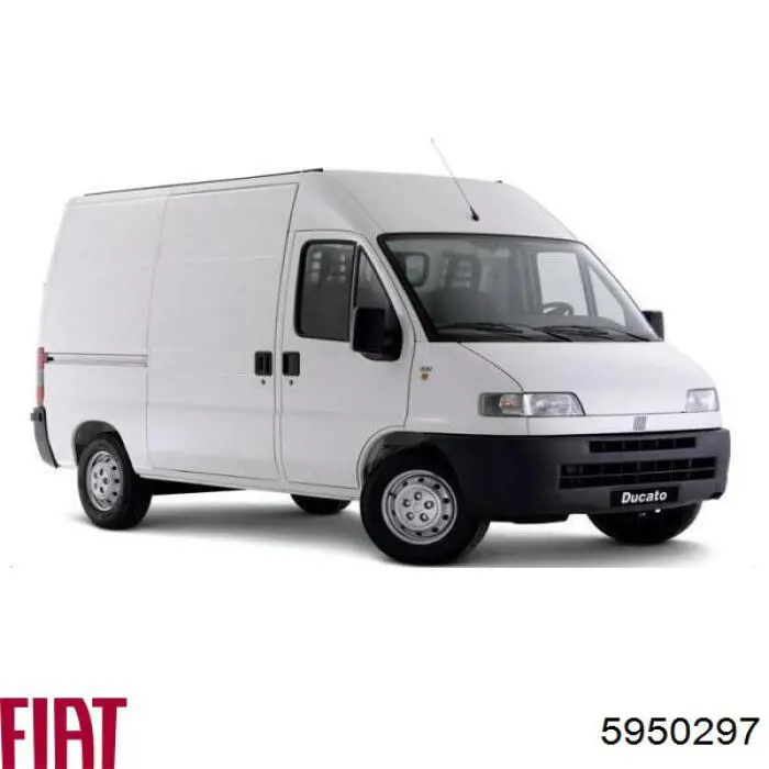 Árboles de levas Fiat/Alfa/Lancia 5950297 precio, desde 108,49 EUR