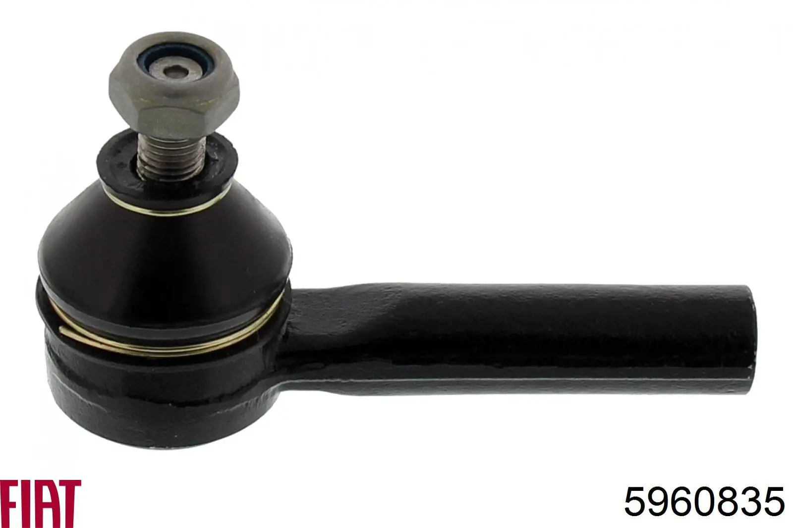Comprar 5960835 Fiat/Alfa/Lancia Rótula barra de acoplamiento exterior