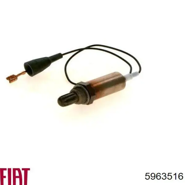 5963516 Fiat/Alfa/Lancia Sonda lambda (NOx, O2)