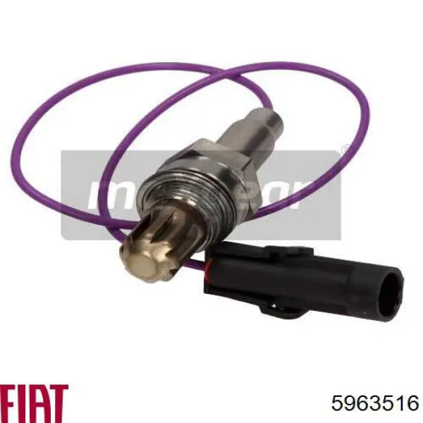 Comprar 5963516 Fiat/Alfa/Lancia Sensor NOx