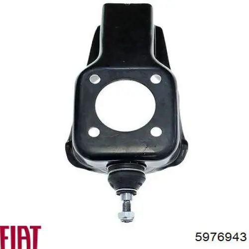 Mangueta delantera Fiat/Alfa/Lancia 5976943 precio, desde 21,31 EUR
