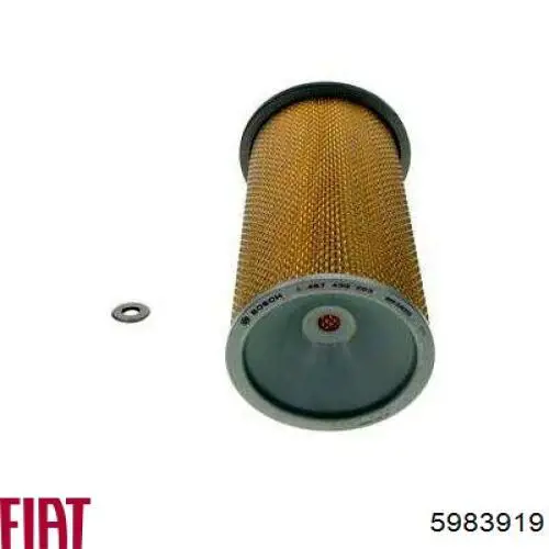 Pastillas de freno delanteras Fiat Tipo 160