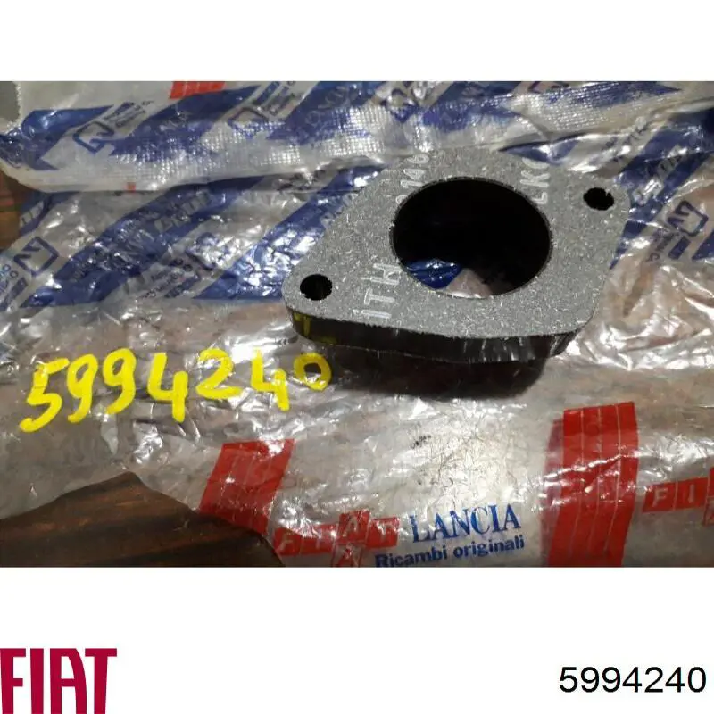 Brida de carburador Fiat/Alfa/Lancia 7754424 precio, desde 4,15 EUR