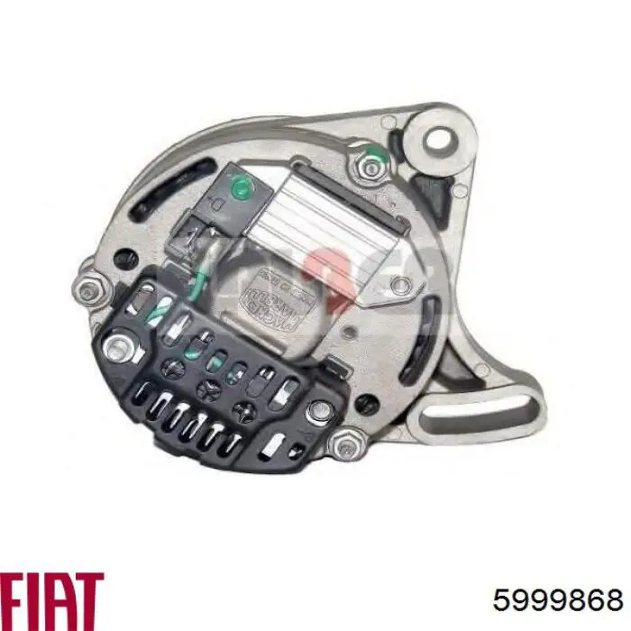Comprar 0046231657 Fiat/Alfa/Lancia Dynamo