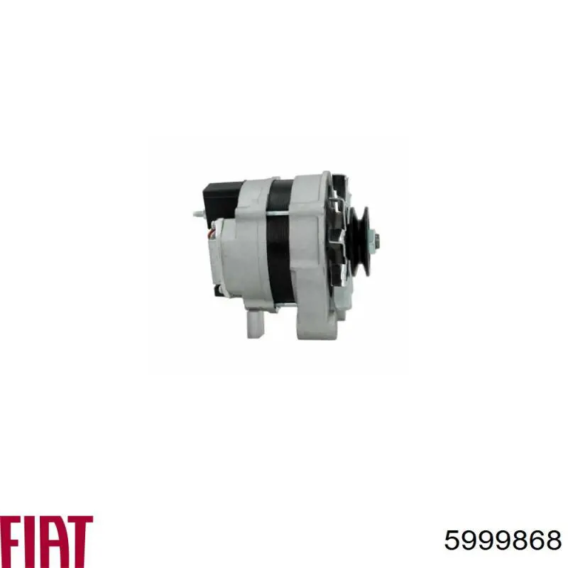 Alternador del motor Fiat/Alfa/Lancia 0046231657 precio, desde 161,64 EUR